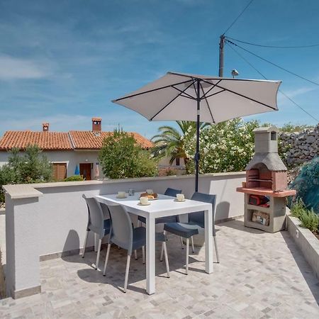 Apartman Filip Mali Lošinj Exterior foto