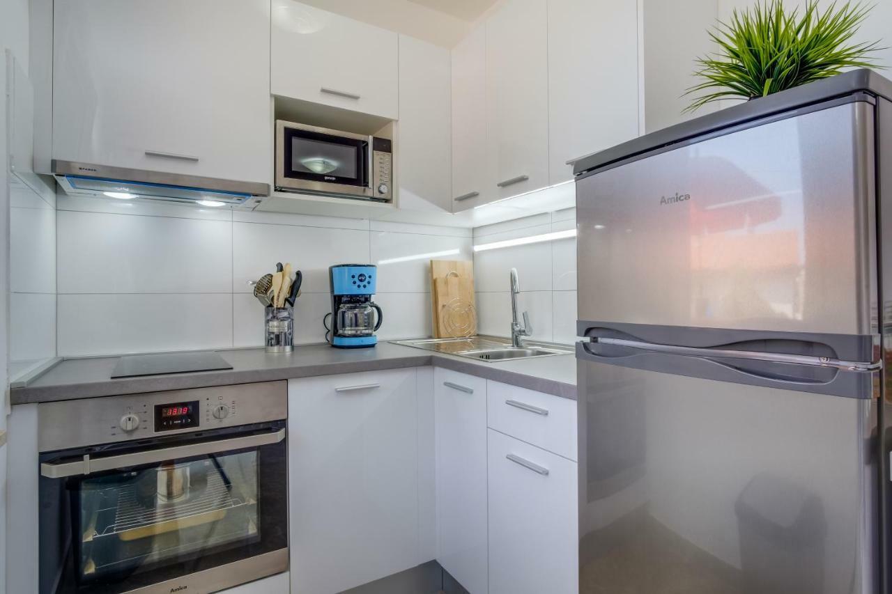 Apartman Filip Mali Lošinj Exterior foto