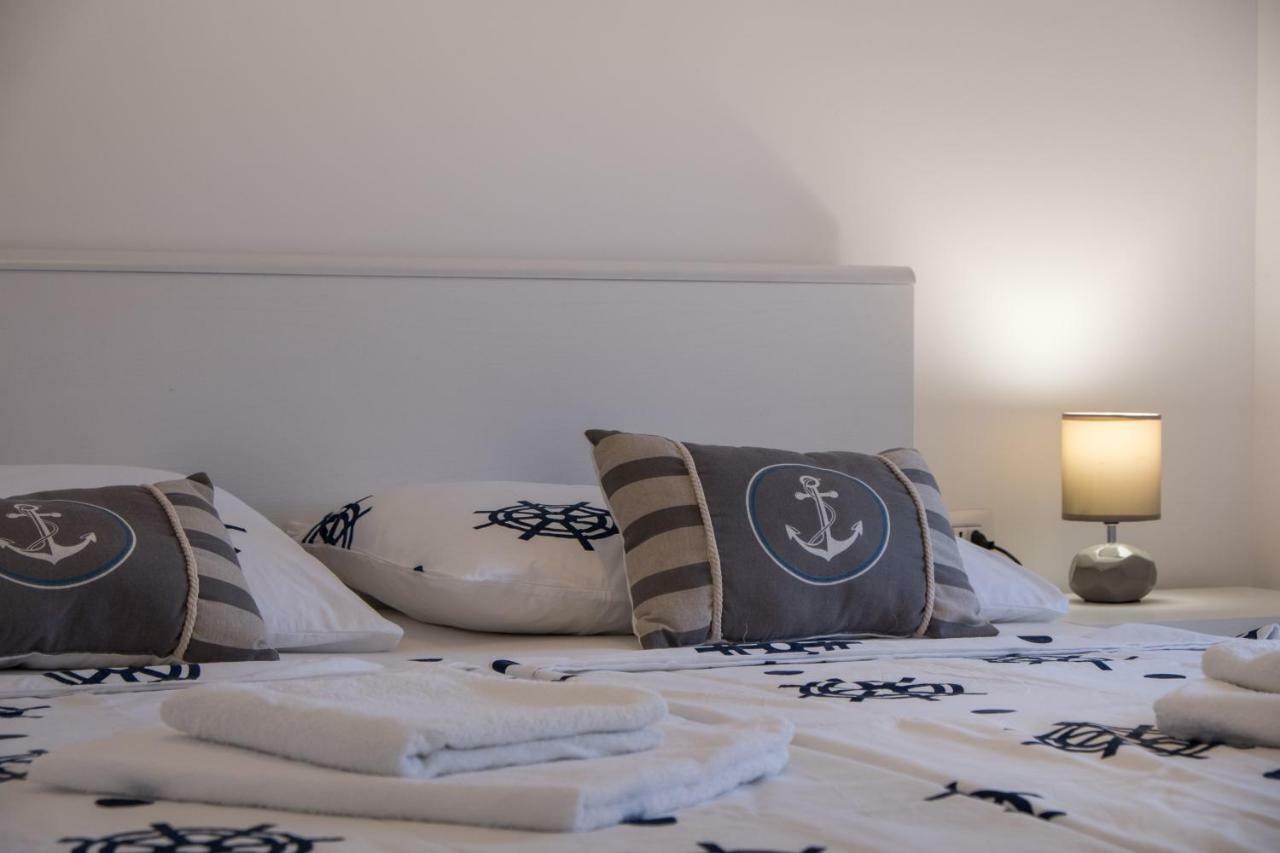 Apartman Filip Mali Lošinj Exterior foto