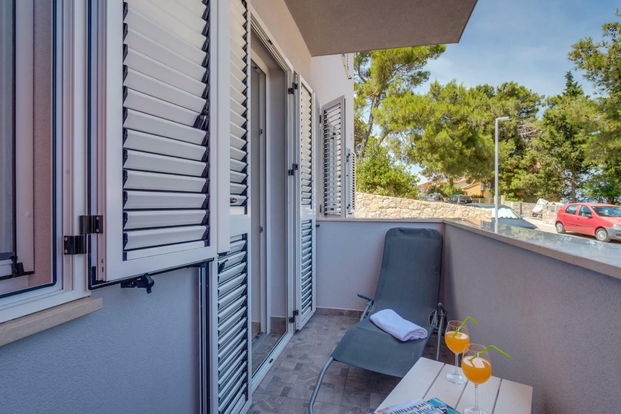 Apartman Filip Mali Lošinj Exterior foto